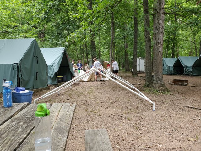 2022 Summer Camp